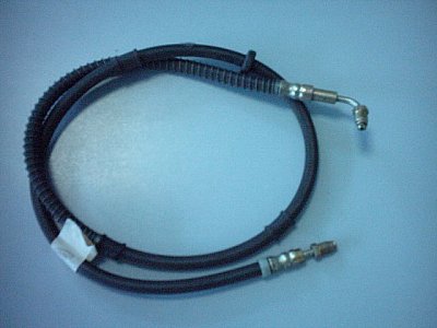 Tubo olio Freni Ant. Cosa